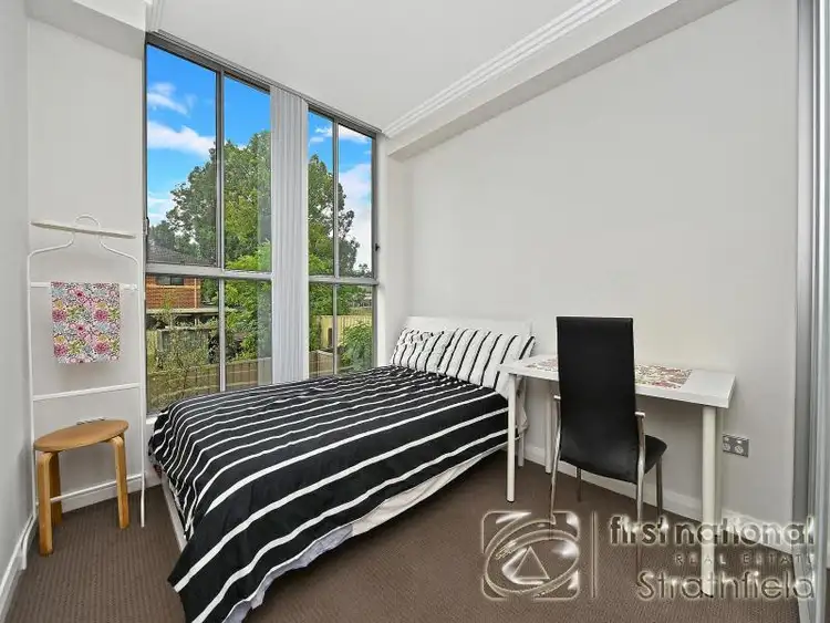 Fifth view of Homely apartment listing, 19/79-87 Beaconsfield Street, Silverwater NSW 2128