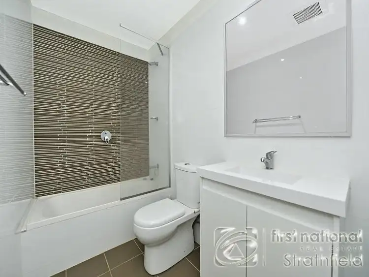 Sixth view of Homely apartment listing, 19/79-87 Beaconsfield Street, Silverwater NSW 2128