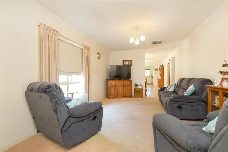 Third view of Homely house listing, 17 Sirius Court, Mildura VIC 3500