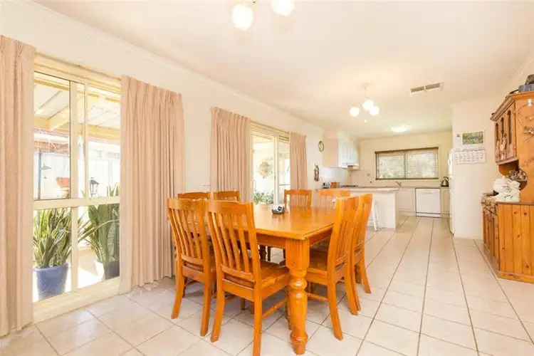 Fourth view of Homely house listing, 17 Sirius Court, Mildura VIC 3500