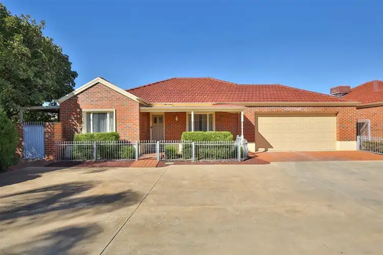 7/1 Brooks Drive, Mildura VIC 3500