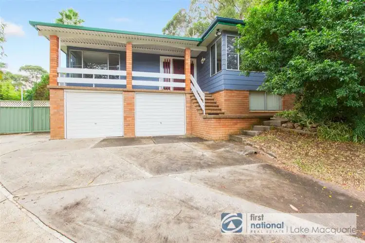 10 Elbrook Drive, Rankin Park NSW 2287