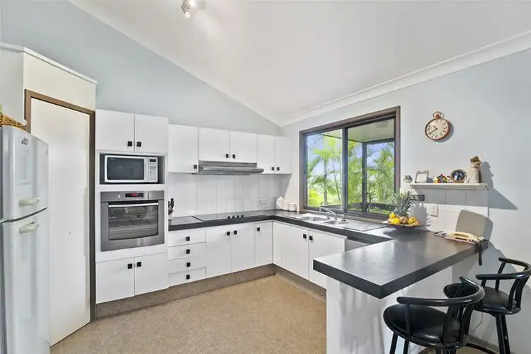 89 Ware Drive, Currumbin Waters QLD 4223