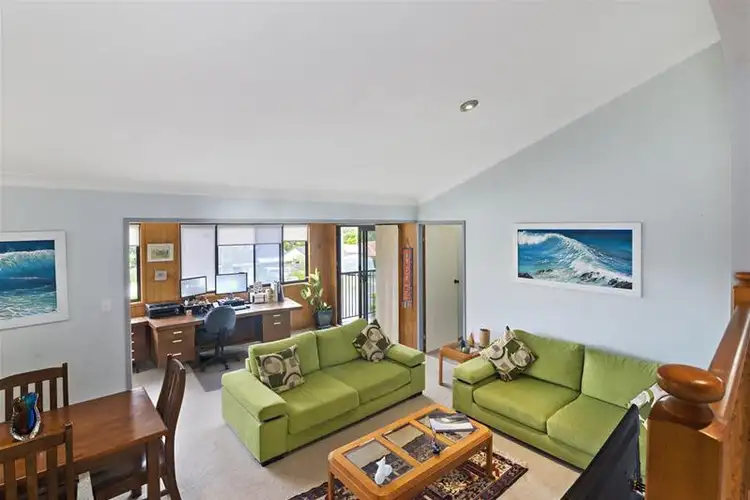 Second view of Homely house listing, 89 Ware Drive, Currumbin Waters QLD 4223