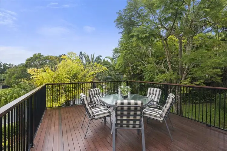 Sixth view of Homely house listing, 89 Ware Drive, Currumbin Waters QLD 4223