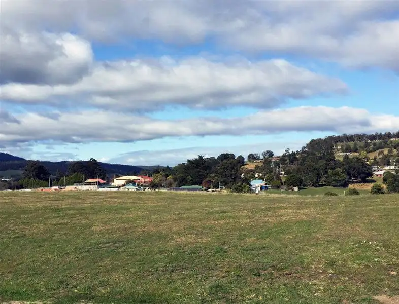 Main view of Homely land listing, Lot 22 Silver Hill Road, Cygnet TAS 7112