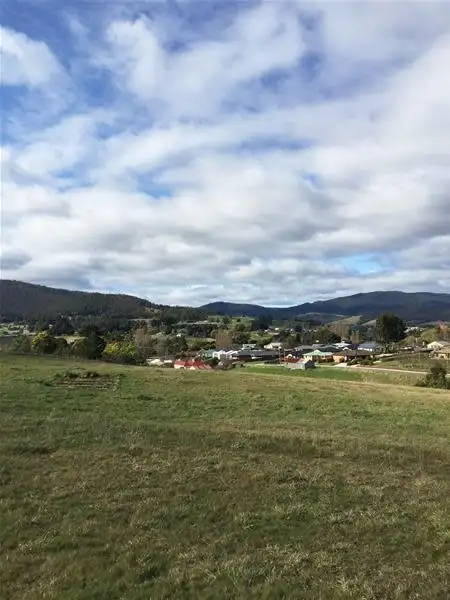 Third view of Homely land listing, Lot 22 Silver Hill Road, Cygnet TAS 7112