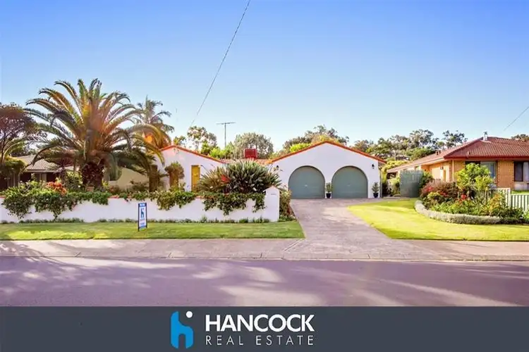 Main view of Homely house listing, 32 Matilda Avenue, Australind WA 6233