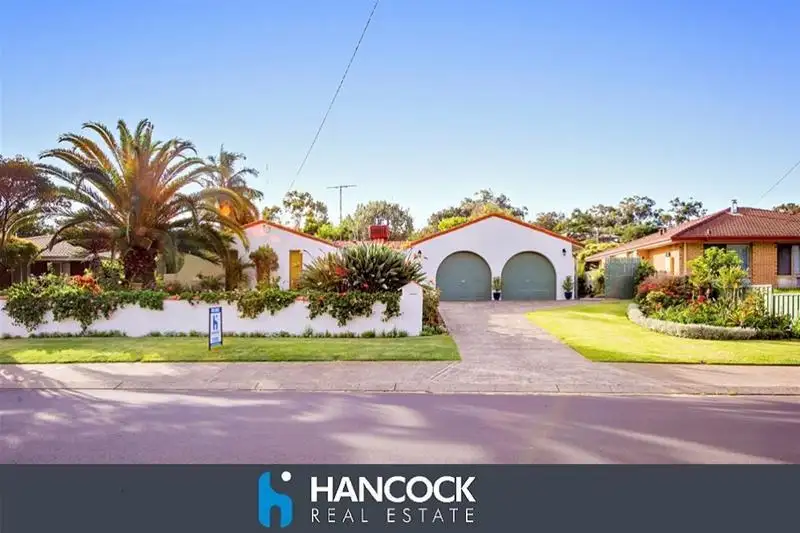Main view of Homely house listing, 32 Matilda Avenue, Australind WA 6233