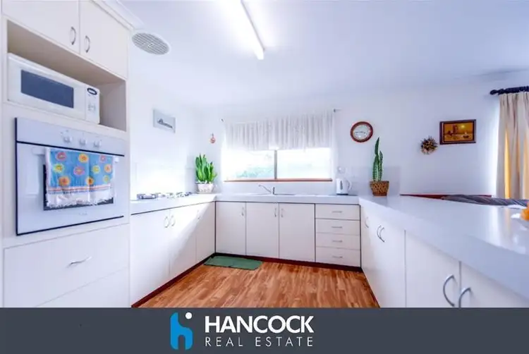 Second view of Homely house listing, 32 Matilda Avenue, Australind WA 6233