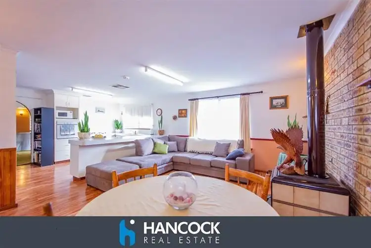 Third view of Homely house listing, 32 Matilda Avenue, Australind WA 6233