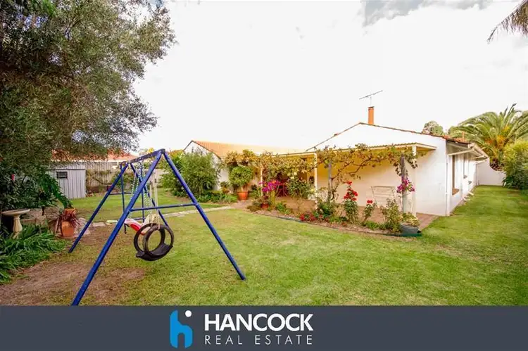 Fifth view of Homely house listing, 32 Matilda Avenue, Australind WA 6233