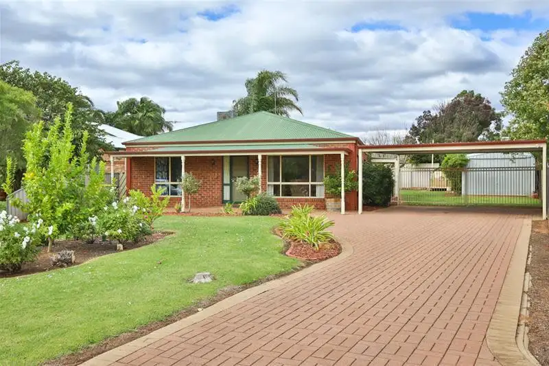 Main view of Homely house listing, 7 Jodie Court, Mildura VIC 3500