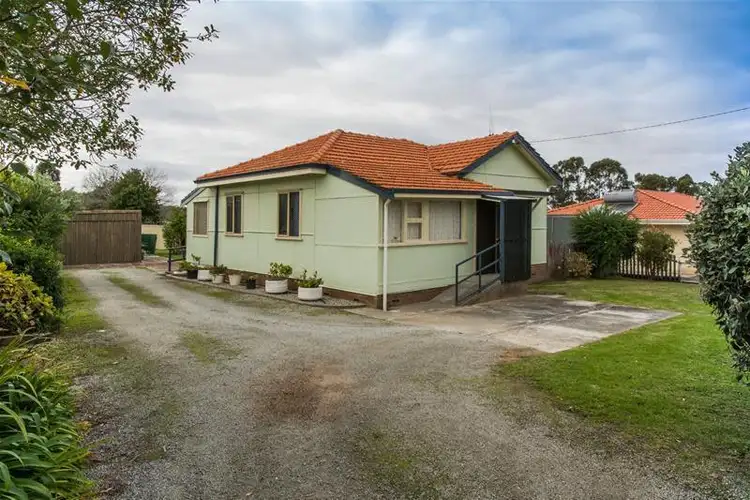 12 Townsend Street, Lockyer WA 6330