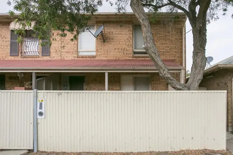 6/38 Cannon Street, Port Adelaide SA 5015