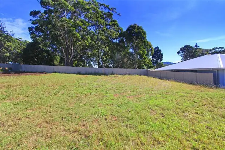 Main view of Homely land listing, LOT 3/3 Ella Close, Bonny Hills NSW 2445