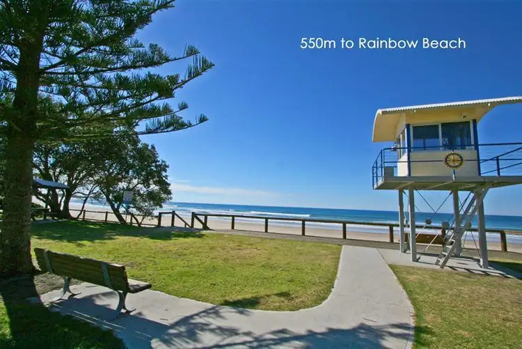 Fifth view of Homely land listing, LOT 3/3 Ella Close, Bonny Hills NSW 2445