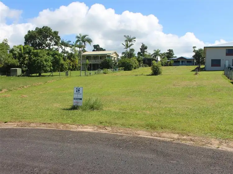 Main view of Homely land listing, LOT 20/40 Clipper Court, South Mission Beach QLD 4852
