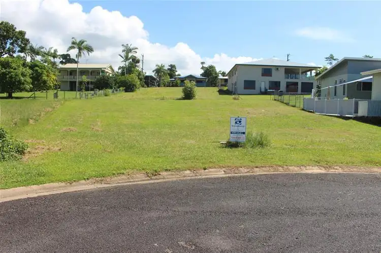 Second view of Homely land listing, LOT 20/40 Clipper Court, South Mission Beach QLD 4852