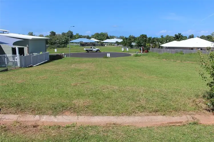 Third view of Homely land listing, LOT 20/40 Clipper Court, South Mission Beach QLD 4852