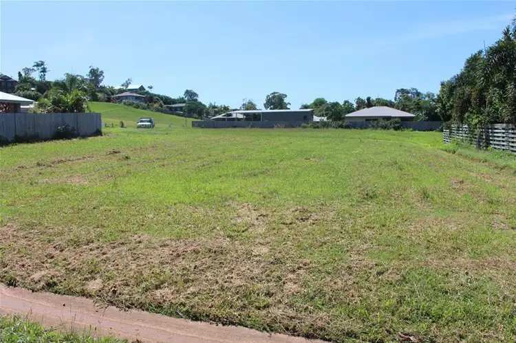 LOT 23/27 Clipper Court, South Mission Beach QLD 4852