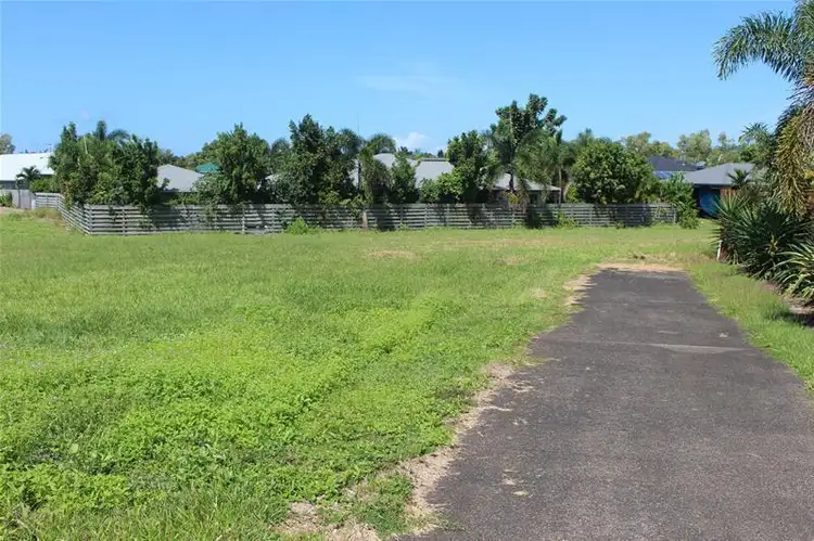 Second view of Homely land listing, LOT 23/27 Clipper Court, South Mission Beach QLD 4852