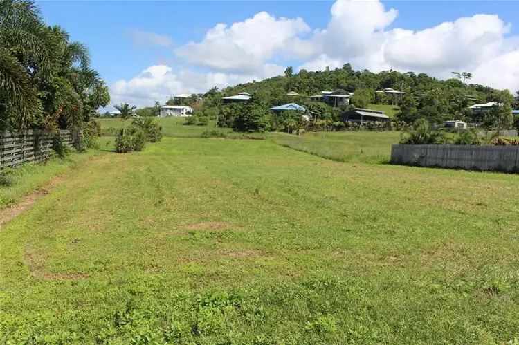 Third view of Homely land listing, LOT 23/27 Clipper Court, South Mission Beach QLD 4852