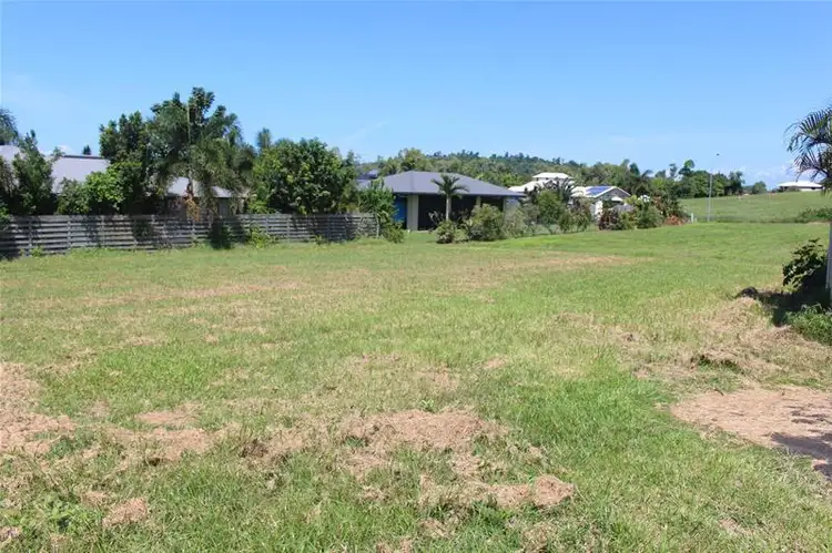 Fourth view of Homely land listing, LOT 23/27 Clipper Court, South Mission Beach QLD 4852