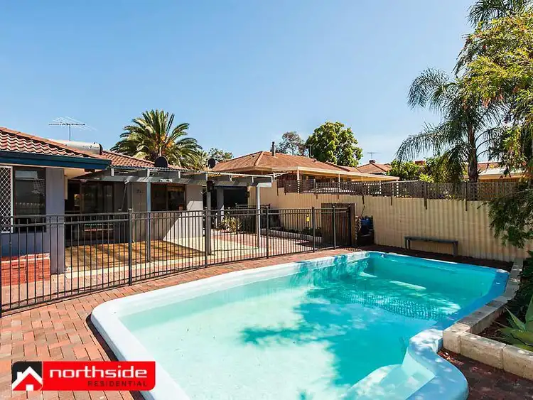 1 Sherington Road, Greenwood WA 6024