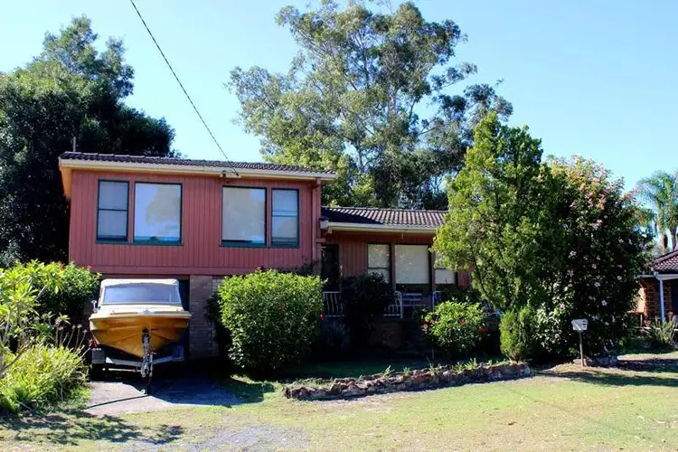Main view of Homely house listing, 12 Karthena Crescent, Hawks Nest NSW 2324