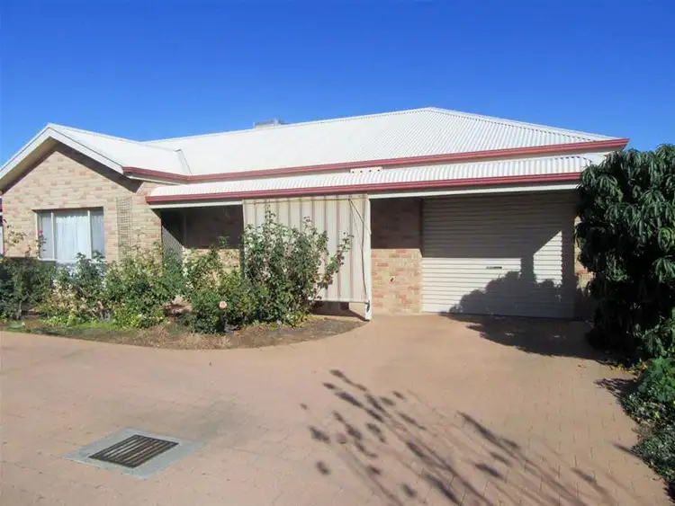 2/11 Anthony  Street, Mildura VIC 3500