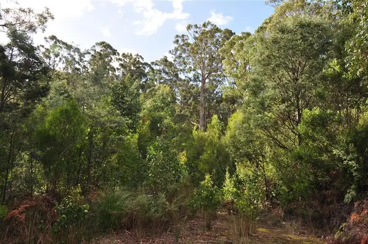 Lot 3 Bakers Creek Road