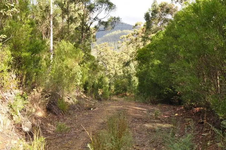 Second view of Homely land listing, Lot 3 Bakers Creek Road, Lucaston TAS 7109