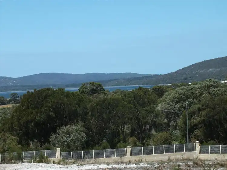 Third view of Homely land listing, 16 Bandicoot Drive, Lange WA 6330