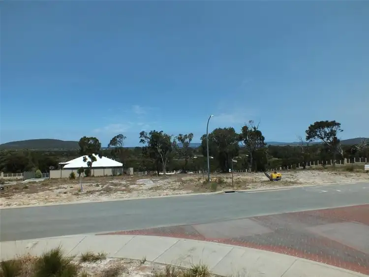 Fourth view of Homely land listing, 16 Bandicoot Drive, Lange WA 6330