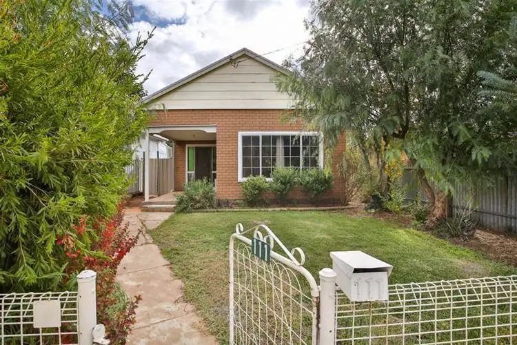 111 Magnolia Avenue, Mildura VIC 3500