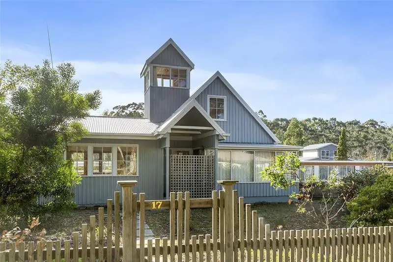 Main view of Homely house listing, 17 Sunset Drive, Garden Island Creek TAS 7112