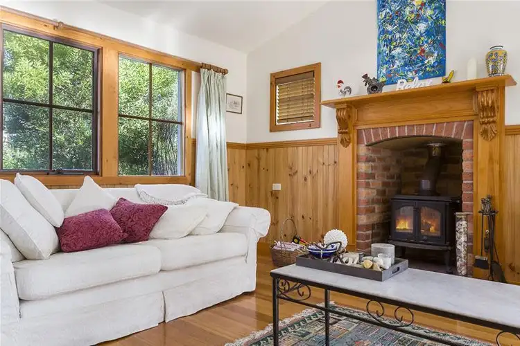Second view of Homely house listing, 17 Sunset Drive, Garden Island Creek TAS 7112