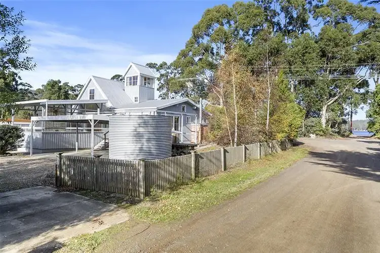 Fourth view of Homely house listing, 17 Sunset Drive, Garden Island Creek TAS 7112