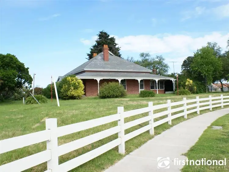 2 Stockyard Court, Narre Warren South VIC 3805