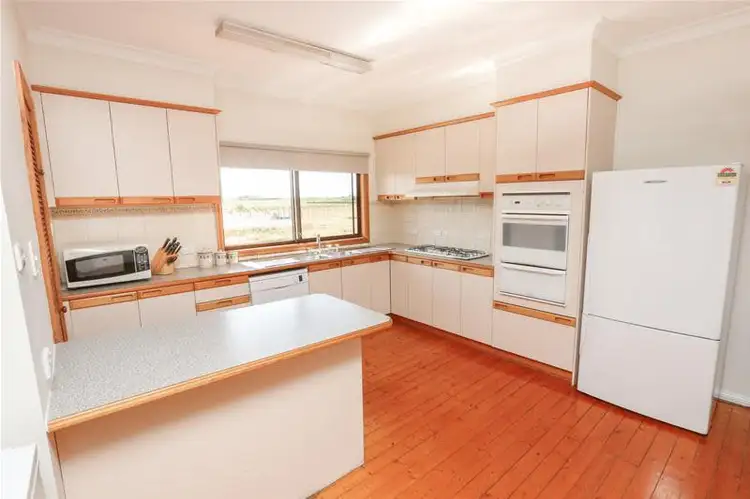 Fourth view of Homely house listing, 147 Reserve West Road, Dareton NSW 2717