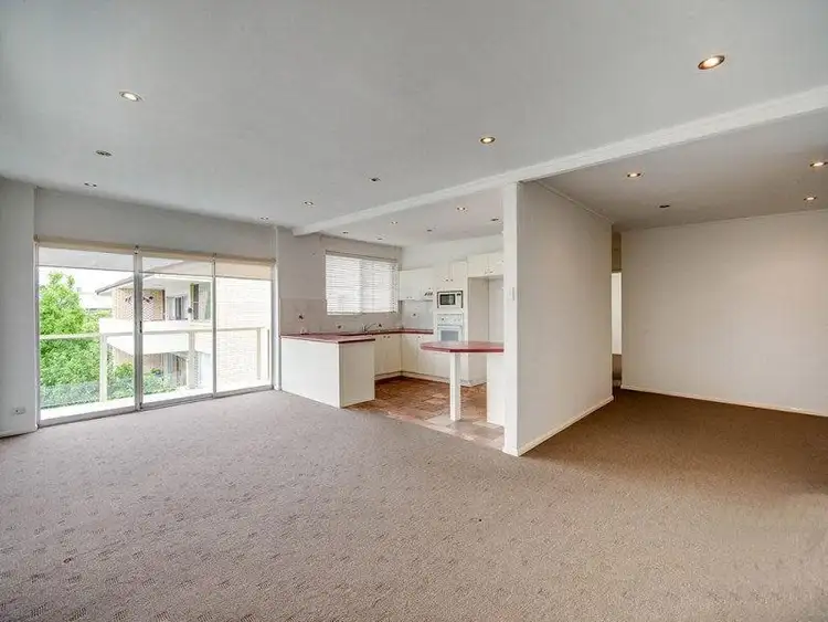 Main view of Homely apartment listing, 7/12 Bonney Avenue, Clayfield QLD 4011