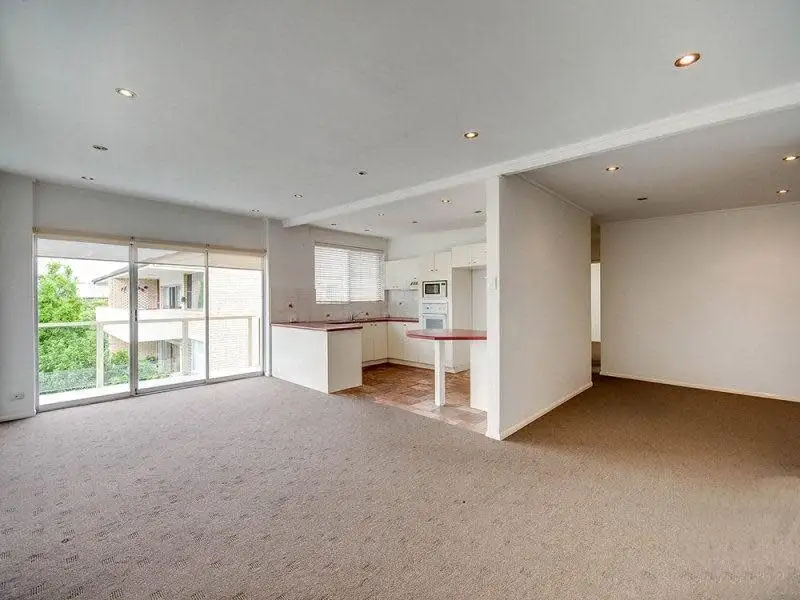 Main view of Homely apartment listing, 7/12 Bonney Avenue, Clayfield QLD 4011