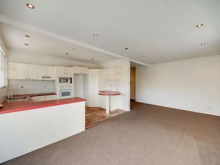 Third view of Homely apartment listing, 7/12 Bonney Avenue, Clayfield QLD 4011
