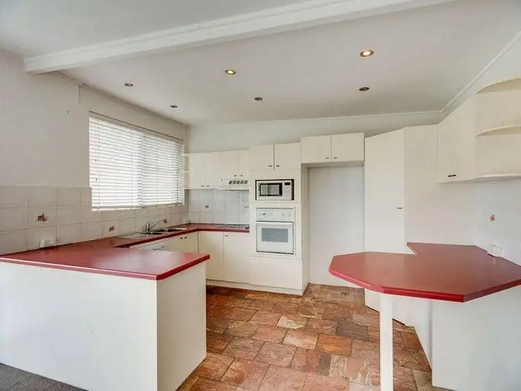 Fourth view of Homely apartment listing, 7/12 Bonney Avenue, Clayfield QLD 4011