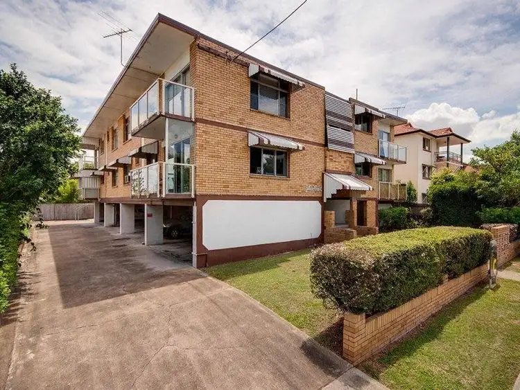 Fifth view of Homely apartment listing, 7/12 Bonney Avenue, Clayfield QLD 4011