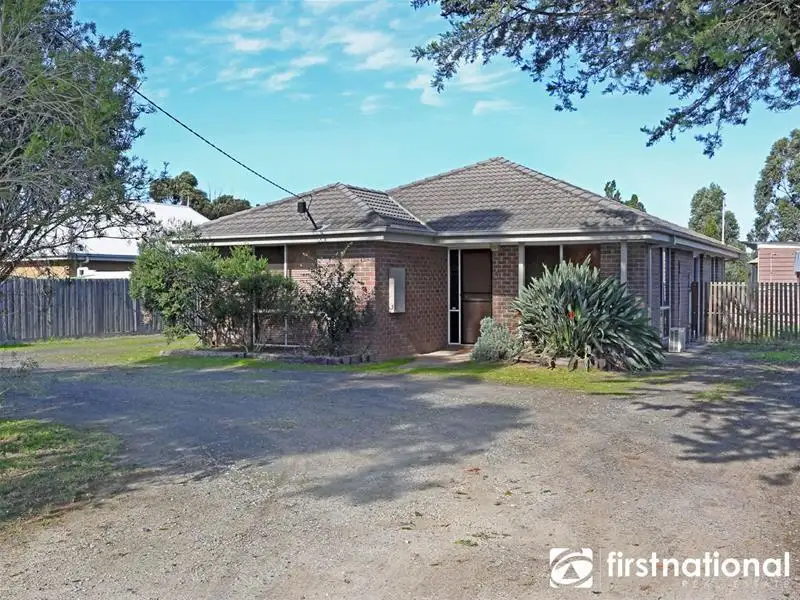 Main view of Homely house listing, 1 Richards Road, Nar Nar Goon VIC 3812