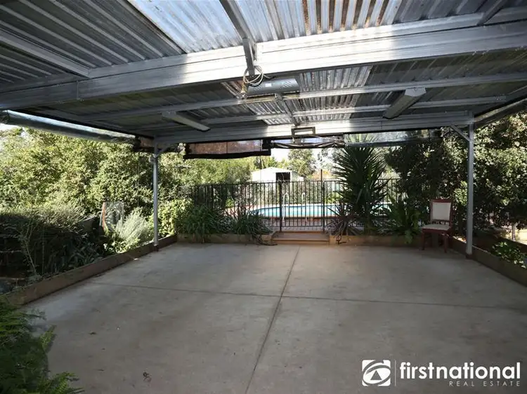Second view of Homely house listing, 1 Richards Road, Nar Nar Goon VIC 3812