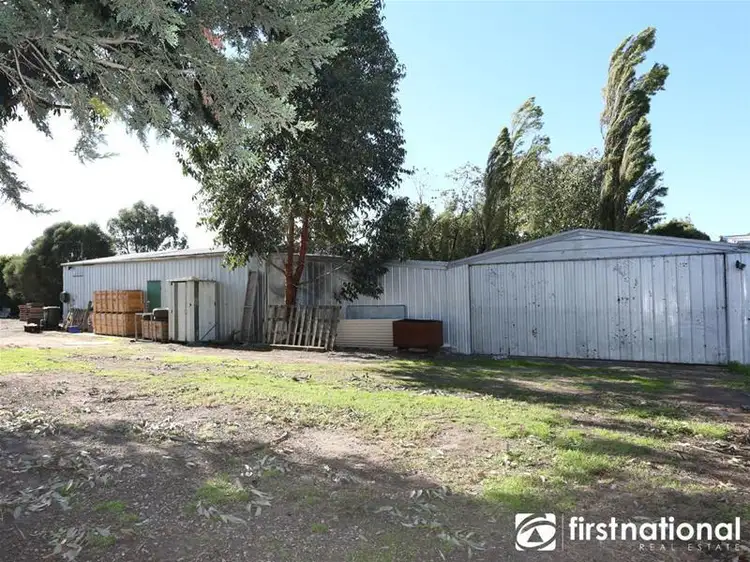 Third view of Homely house listing, 1 Richards Road, Nar Nar Goon VIC 3812