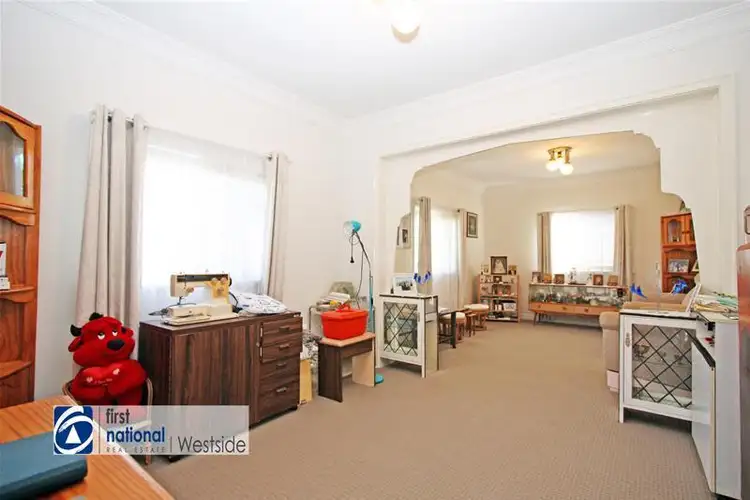 Fifth view of Homely house listing, 40 Duncan Street, Riverview QLD 4303